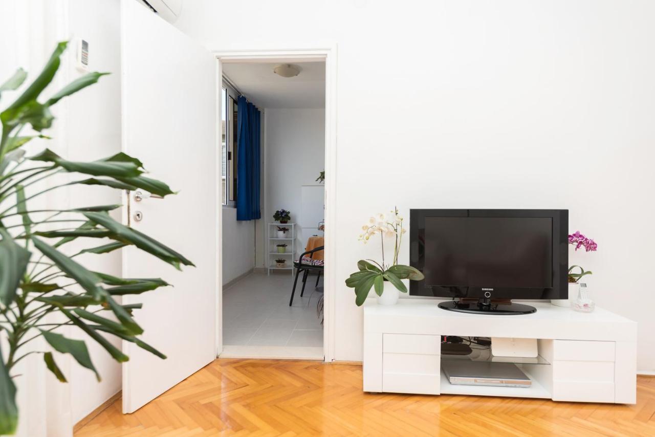 Apartman Centar Glavas Makarska Eksteriør billede