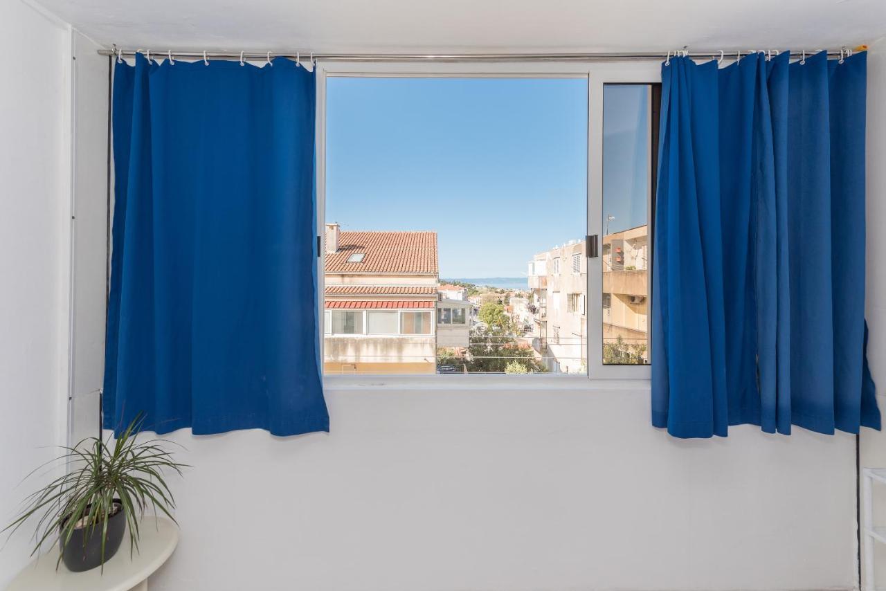 Apartman Centar Glavas Makarska Eksteriør billede